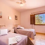 Villa Chechu - Plusholidays