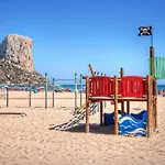 Villa Chechu - Plusholidays