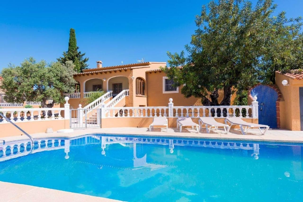 Chechu - Plusholidays Villa