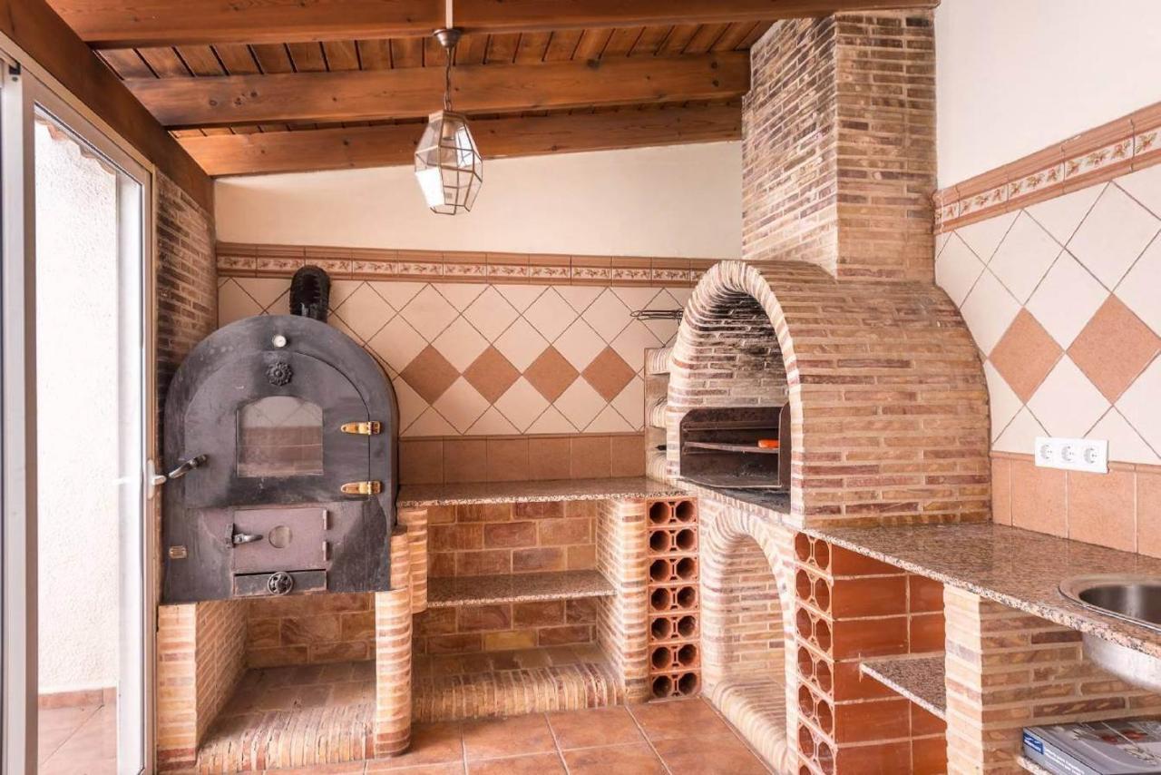 Villa Chechu - Plusholidays Calp
