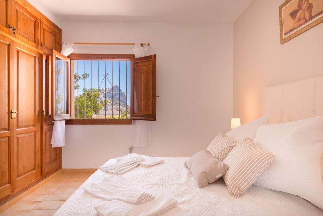 Chechu - Plusholidays * Calp