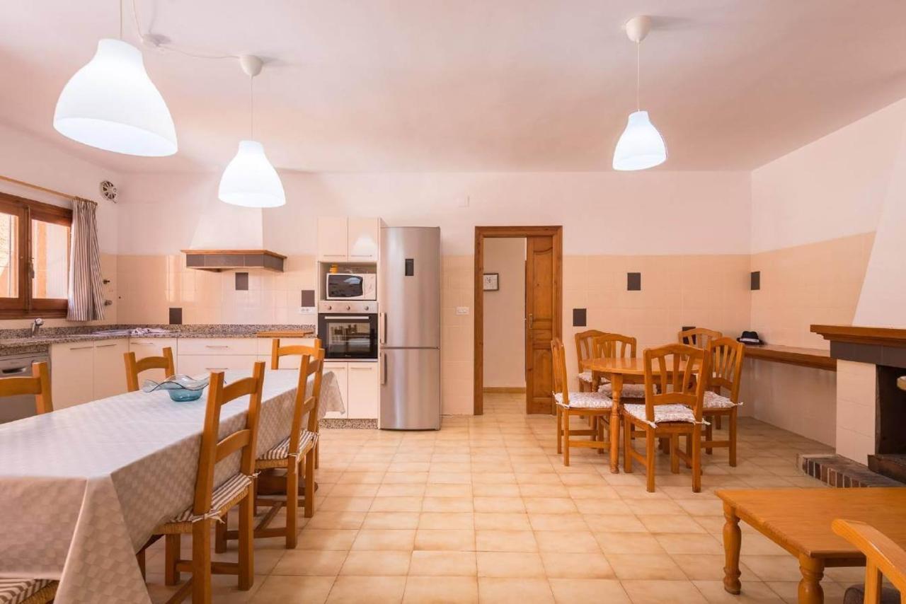 Villa Chechu - Plusholidays Calp