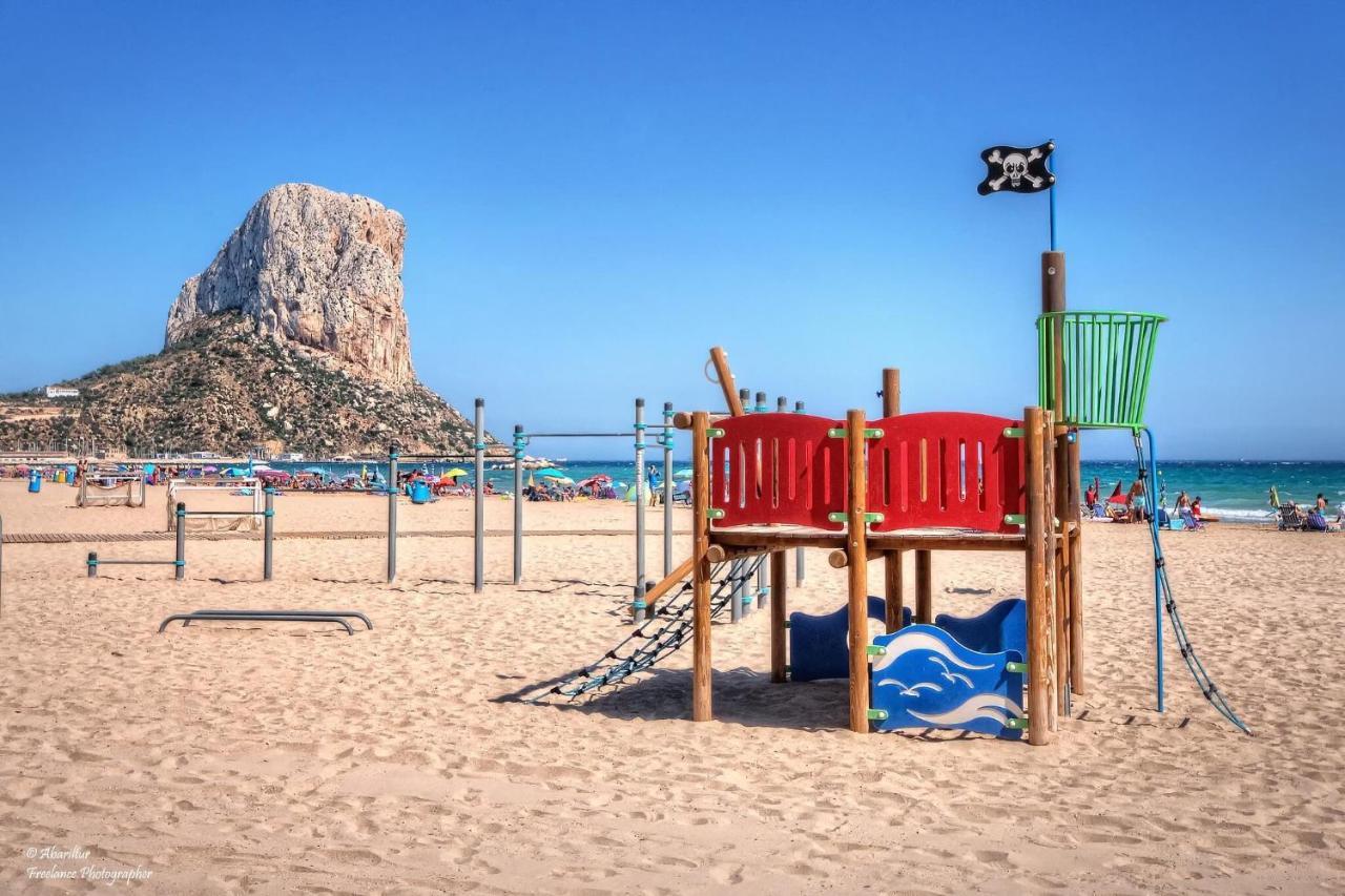 Chechu - Plusholidays * Calp